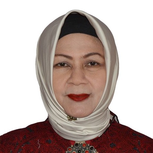 Anitawati Seman, M.A., MCC (ICF), SP (EIA), ESIA, CHt.
